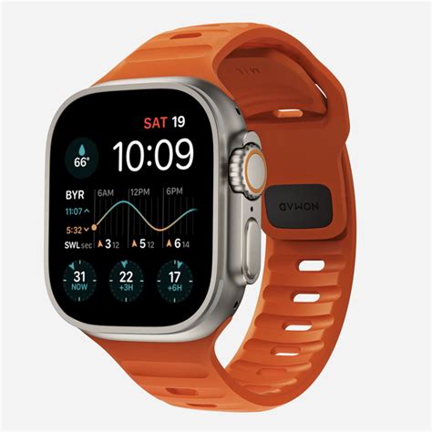 apple watch ultra sport band|apple watch ultra nato band.